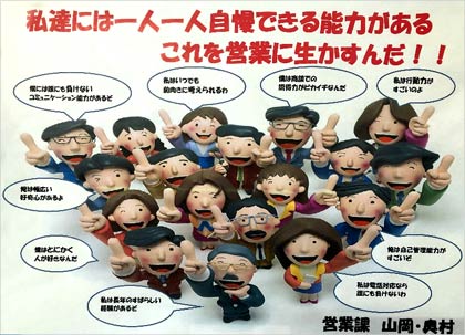 ﾆｺﾆｺ五輪ﾎﾟｽﾀｰ展